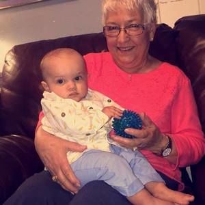 Meet your Posher, Gail